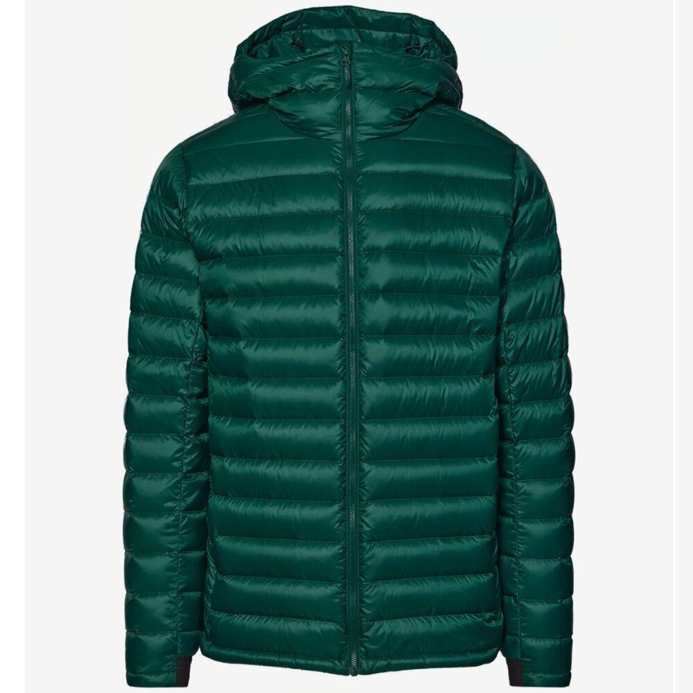 Vallier Grandar Lightweight Down Jacket Men's L